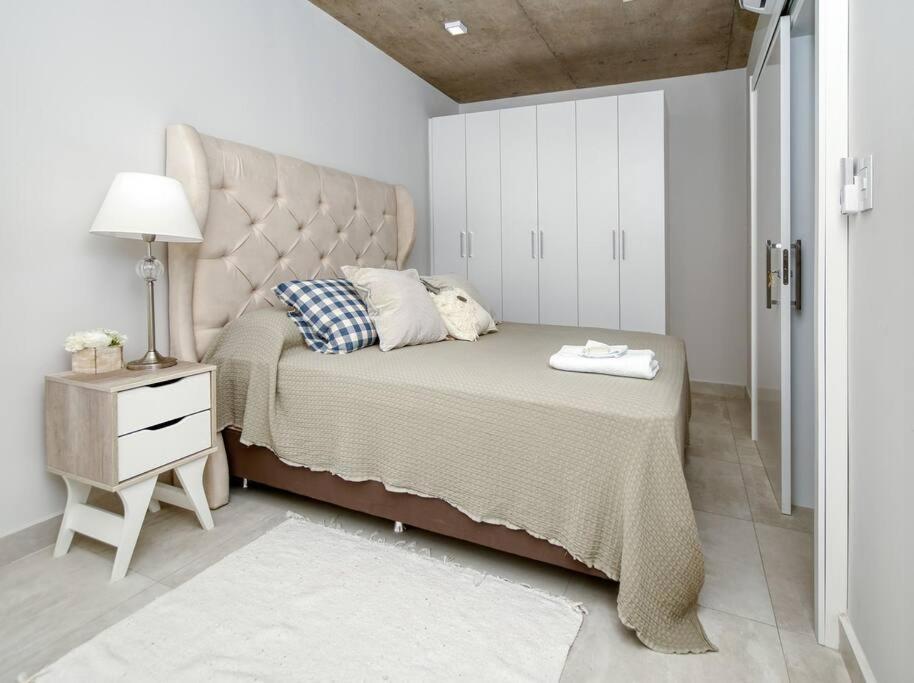 A Estrenar! Apartamento Con Pileta Zona Aeropuerto Wifi 200Mg Asunción Eksteriør billede