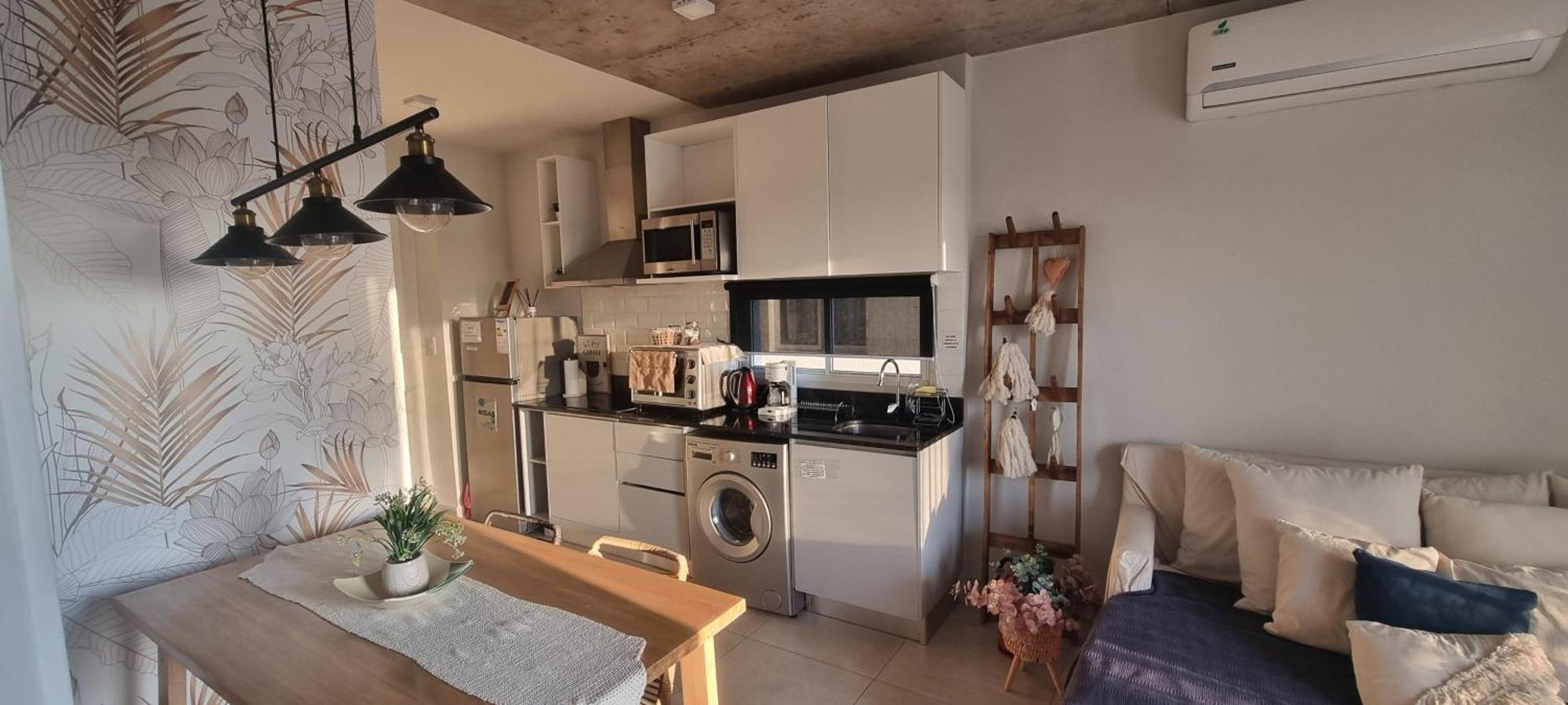 A Estrenar! Apartamento Con Pileta Zona Aeropuerto Wifi 200Mg Asunción Eksteriør billede